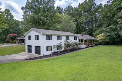 94 Brer Rabbit Trail, Jasper, GA 30143 - Photo 33