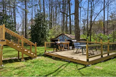 94 Brer Rabbit Trail, Jasper, GA 30143 - Photo 39