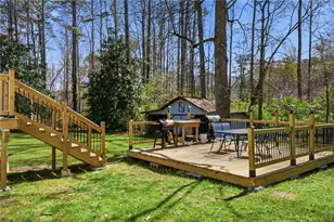 94 Brer Rabbit Trail, Jasper, GA 30143 - Photo 39