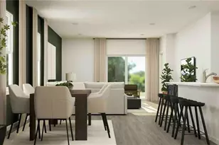 1840 Holmsey Cir SE, Conyers, GA 30094 - Photo 5