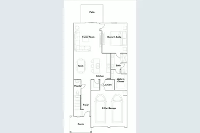 1840 Holmsey Cir SE, Conyers, GA 30094 - Photo 17