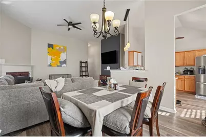 64 Cassie Court, Dallas, GA 30157 - Photo 7