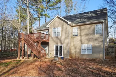 64 Cassie Court, Dallas, GA 30157 - Photo 23