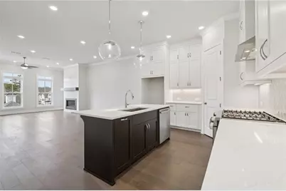 1003 Crown Oak Street #43, Johns Creek, GA 30022 - Photo 9