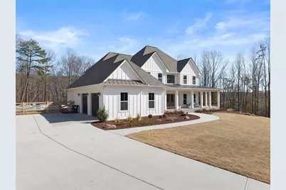 6998 Britt Gailey Road, Clermont, GA 30527 - Photo 5