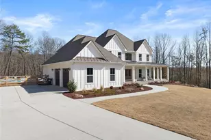 6998 Britt Gailey Rd, Clermont, GA 30527 - Photo 5