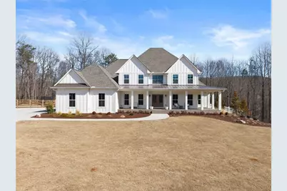 6998 Britt Gailey Road, Clermont, GA 30527 - Photo 1