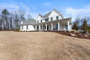 6998 Britt Gailey Rd, Clermont, GA 30527 - Photo 7