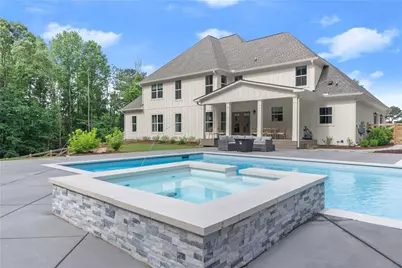 6998 Britt Gailey Road, Clermont, GA 30527 - Photo 3