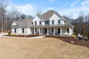 6998 Britt Gailey Rd, Clermont, GA 30527 - Photo 3