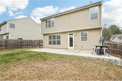 119 Silver Arrow Circle, Austell, GA 30168 - Photo 27