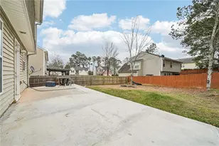 119 Silver Arrow Cir, Austell, GA 30168 - Photo 25