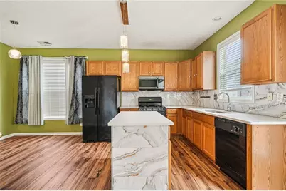 119 Silver Arrow Circle, Austell, GA 30168 - Photo 11