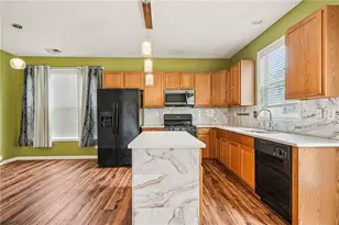 119 Silver Arrow Cir, Austell, GA 30168 - Photo 11