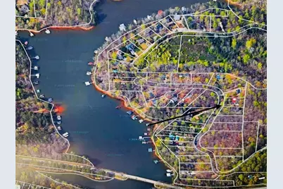 8510 Lynn Drive, Gainesville, GA 30506 - Photo 29