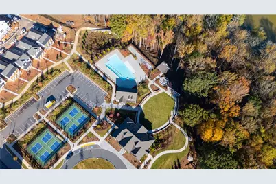 4565 Deanston Court #388, Peachtree Corners, GA 30092 - Photo 37