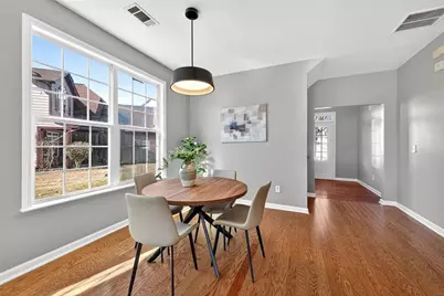 3146 Cleftstone Trail, Lawrenceville, GA 30046 - Photo 9