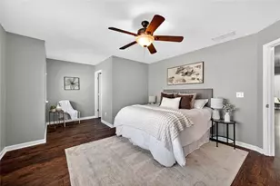 3146 Cleftstone Trail, Lawrenceville, GA 30046 - Photo 21