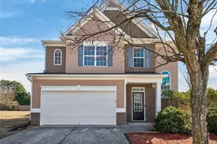 3146 Cleftstone Trail, Lawrenceville, GA 30046 - Photo 1