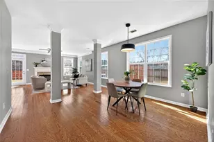 3146 Cleftstone Trail, Lawrenceville, GA 30046 - Photo 7