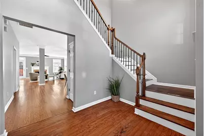 3146 Cleftstone Trail, Lawrenceville, GA 30046 - Photo 5