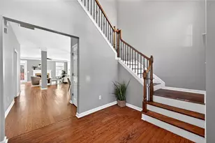 3146 Cleftstone Trail, Lawrenceville, GA 30046 - Photo 5