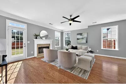 3146 Cleftstone Trail, Lawrenceville, GA 30046 - Photo 11