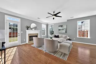 3146 Cleftstone Trail, Lawrenceville, GA 30046 - Photo 11