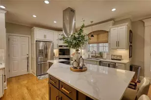 401 St Regis Dr, Oxford, GA 30054 - Photo 29