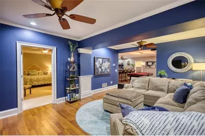 401 St Regis Drive, Oxford, GA 30054 - Photo 73