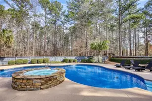 401 St Regis Dr, Oxford, GA 30054 - Photo 7