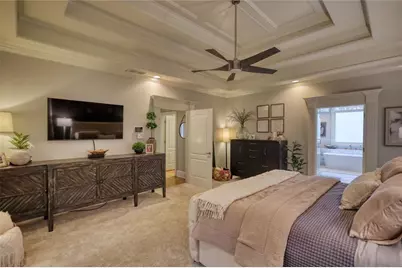 401 St Regis Drive, Oxford, GA 30054 - Photo 41