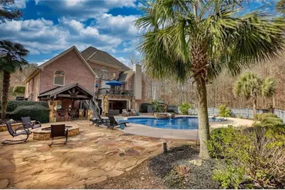 401 St Regis Drive, Oxford, GA 30054 - Photo 5