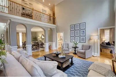 401 St Regis Drive, Oxford, GA 30054 - Photo 19