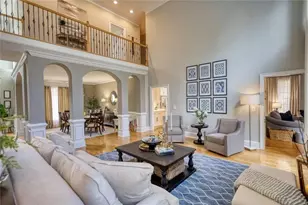 401 St Regis Dr, Oxford, GA 30054 - Photo 19