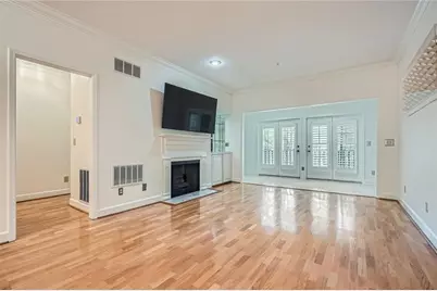 28311 Plantation Drive NE #11, Atlanta, GA 30324 - Photo 3