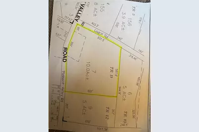 1200 Lovell Road, Rome, GA 30161 - Photo 1