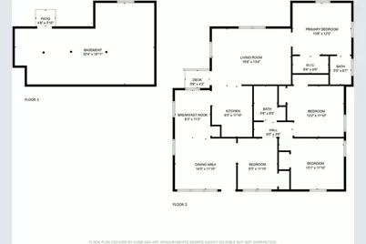 2608 Westchester Drive, East Point, GA 30344 - Photo 29