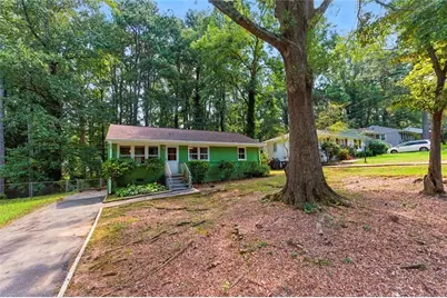 2608 Westchester Drive, East Point, GA 30344 - Photo 1