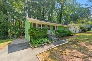 2608 Westchester Dr, East Point, GA 30344 - Photo 3