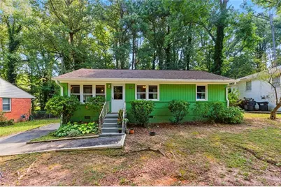 2608 Westchester Drive, East Point, GA 30344 - Photo 3