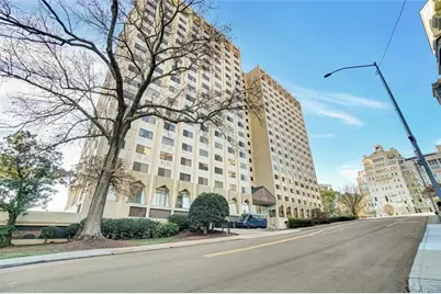 2479 Peachtree Road NE #1117, Atlanta, GA 30305 - Photo 27