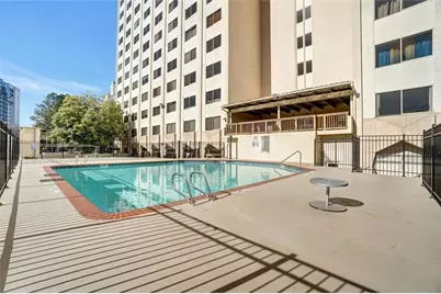 2479 Peachtree Road NE #1117, Atlanta, GA 30305 - Photo 25