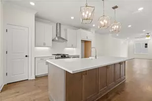 4573 Deanston Ct, Peachtree Corners, GA 30092 - Photo 17