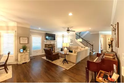 3617 Satilla Drive, Monroe, GA 30656 - Photo 17