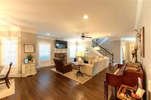 3617 Satilla Dr, Monroe, GA 30656 - Photo 17