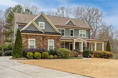 3617 Satilla Drive, Monroe, GA 30656 - Photo 3