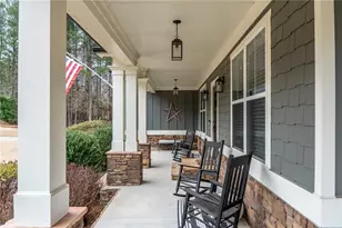 3617 Satilla Dr, Monroe, GA 30656 - Photo 7