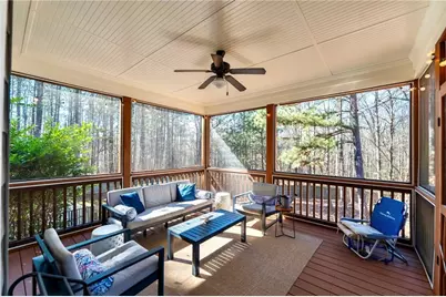 3617 Satilla Drive, Monroe, GA 30656 - Photo 41