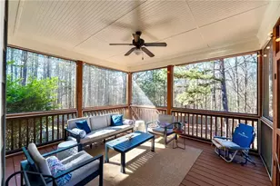 3617 Satilla Dr, Monroe, GA 30656 - Photo 41